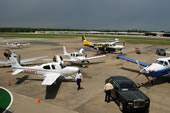 2013 TX Air Expo